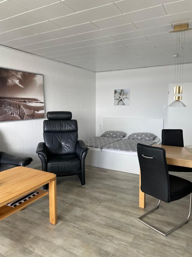 Luv Apartment Fehmarn Exterior photo